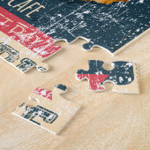 Cherry Pie Day - Waardedag Legpuzzel (Zijkant)