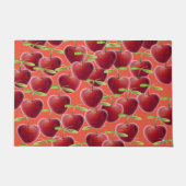 Cherry Pie Deurmat (Voorkant)