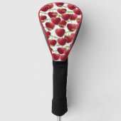 Cherry Pie Golfheadcover (Voorkant)