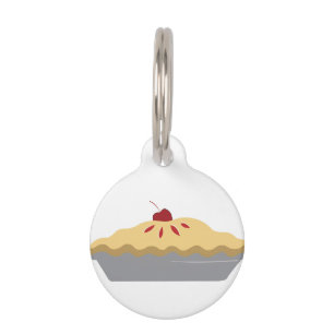 Cherry Pie Huisdierpenning