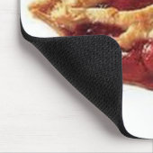 Cherry Pie Mousepad Muismat (Hoek)