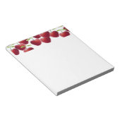 Cherry Pie Notitieblok (Schuin)