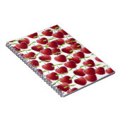 Cherry Pie Notitieboek (Rechterzijde)