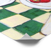 Cherry Pie Poster (Hoek)