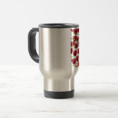 Cherry Pie Reisbeker (Voorkant links)