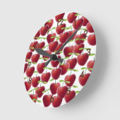 Cherry Pie Ronde Klok (Hoek)