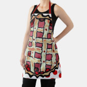 Cherry Pie Schort (Insitu)