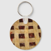 Cherry Pie Sleutelhanger (Voorkant)