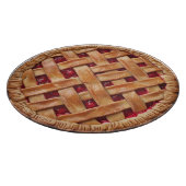 Cherry Pie Snijplank (Hoek)