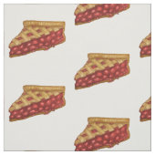 Cherry Pie Stof (Swatch)