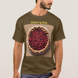 Cherry Pie T-shirt