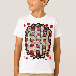 Cherry Pie T-shirt