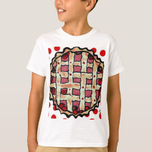 Cherry Pie T-shirt