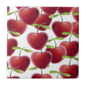 Cherry Pie Tegeltje (Voorkant)