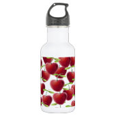 Cherry Pie Waterfles (Voorkant)