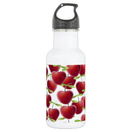 Cherry Pie Waterfles