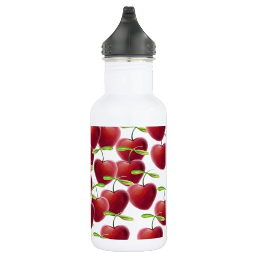 Cherry Pie Waterfles (Rechts)