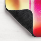 Cherry Pineapple Drink Muismat (Hoek)