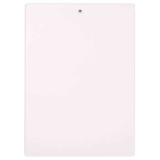 Cherry & Pink Bows Pattern - Coquette Aesthetic  Klembord (Achterkant)