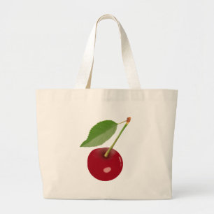 cherry.png grote tote bag