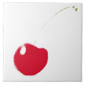 Cherry Pop Tegeltje (Voorkant)