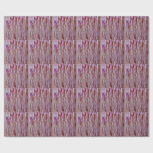 Cherry Poptart Cadeaupapier (Vlak)