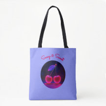 Cherry Power – Fierce & Fun