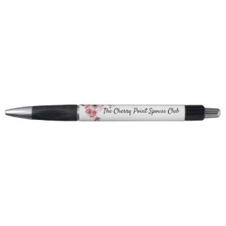 CHERRY-PUNT SPOUSE CLUB PEN