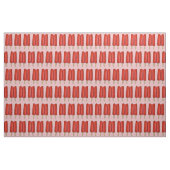 Cherry Red Twin Pop Popsicles Ice Lolly Stof (Fat Quarter)