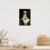 Cherry Ripe, 1879 d Poster (Keuken)