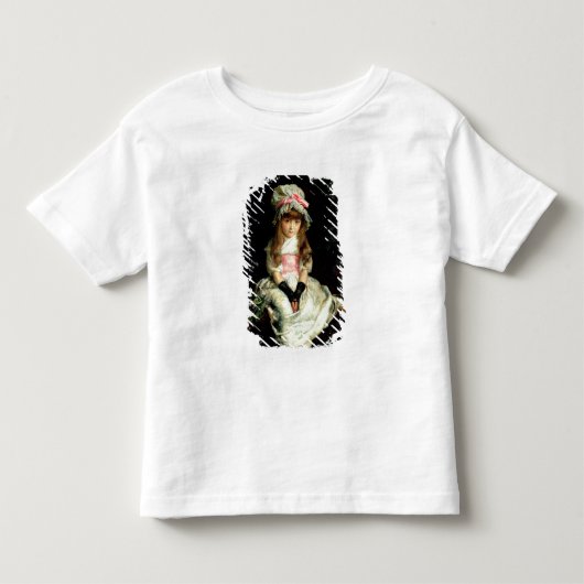 Cherry Ripe, 1879 Kinder Shirts (Voorkant)
