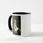 Cherry Ripe, 1879 Mok (Voorkant links)