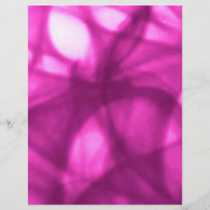 cherry_roze_batik_patroon flyer