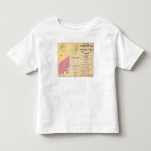 Cherry Run, eigenschap Kinder Shirts