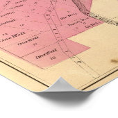 Cherry Run, eigenschap Poster (Hoek)