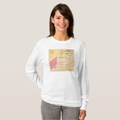 Cherry Run, eigenschap T-shirt (Voorkant volledig)
