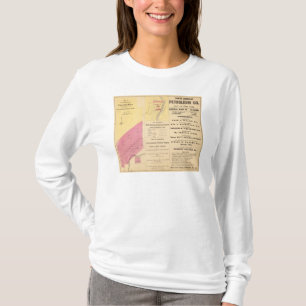 Cherry Run, eigenschap T-shirt