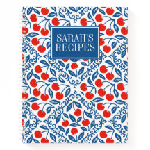 Cherry Rustic Farmhouse French Country Recipe