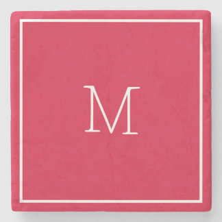 Cherry Sandstone Onderzetter