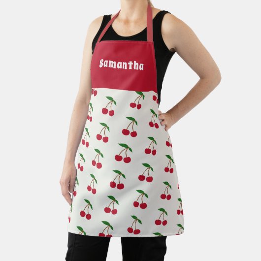 Cherry Schort (Insitu)