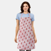 Cherry Schort (Gedragen)