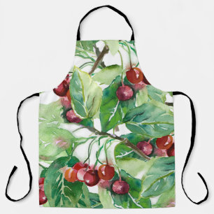 Cherry Seamless Pattern Schort