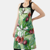 Cherry Seamless Pattern Schort (Insitu)