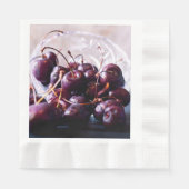 Cherry Servet (Voorkant)