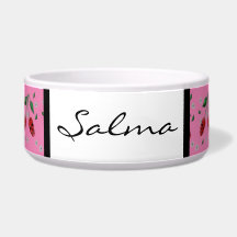 Cherry Skulls gepersonaliseerd