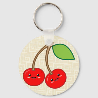 Cherry Sleutelhanger