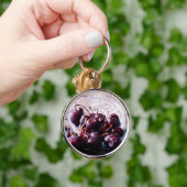 Cherry Sleutelhanger (Hand)