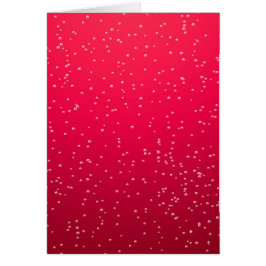 Cherry Soda met Tiny Bubbles Background Art
