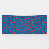 Cherry Spandoek (Horizontaal)