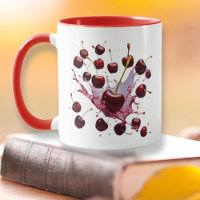 Cherry Splash